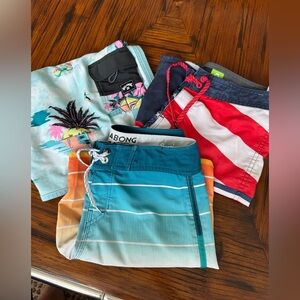 Billabong bundle